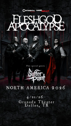 Fleshgod Apocalypse