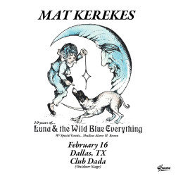 Mat Kerekes