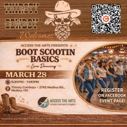 BOOT SCOOTIN