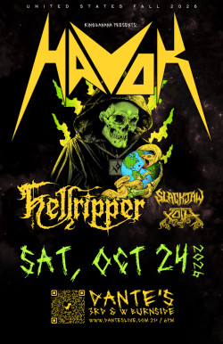 HAVOK