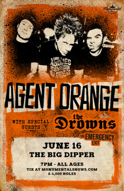Agent Orange