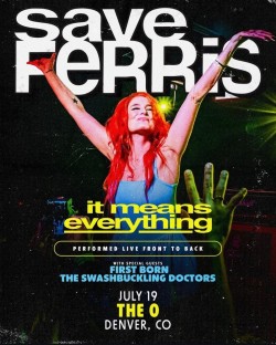 Save Ferris