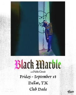 Black Marble