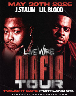 J. Stalin and Lil Blood