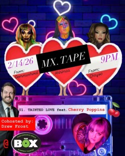 Mx. Tape: Tainted Love