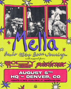 Mella