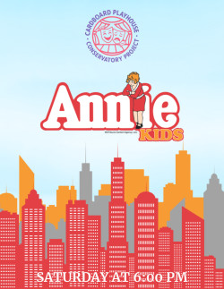 Annie Kids