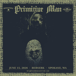Primitive Man