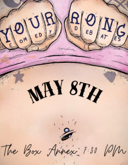 Your Rong!