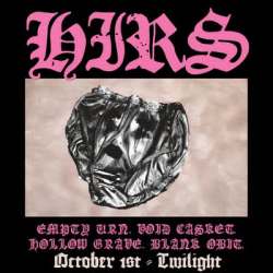 HIRS w/ Guest