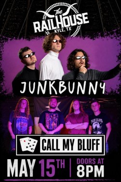 Junkbunny