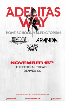Adelitas Way