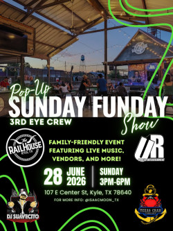 Sunday Funday