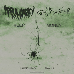 Trauma Ray * Glixen * Keep * Money