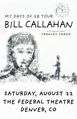 Bill Callahan