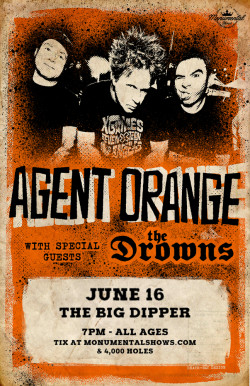 Agent Orange