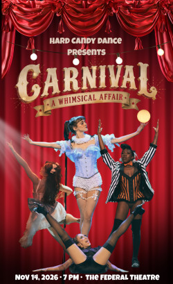 Carnival: A Whimsical Affair