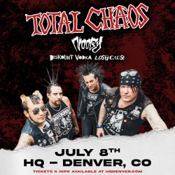 Total Chaos
