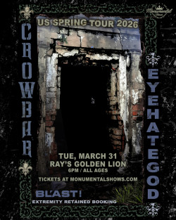 Crowbar (in Richland)