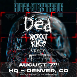 DED