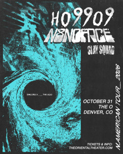 Ho99o9 + N8NOFACE