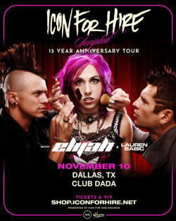 Icon For Hire
