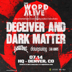 The Word Alive