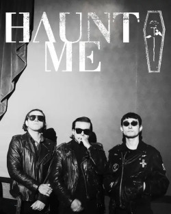Haunt Me