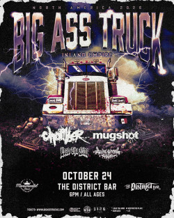 Big Ass Truck
