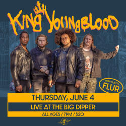 King Youngblood