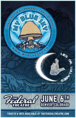 Tributes to The Allman Brothers, Bryan Adams & John Mellencamp 