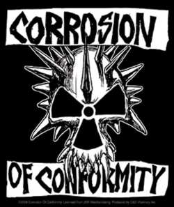 Corrosion Of Conformity