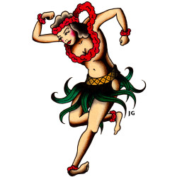 Artists - Poster Designs?