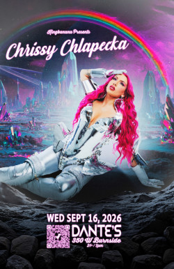 CHRISSY CLAPECKA