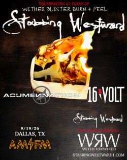 Stabbing Westward