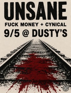 UNSANE 