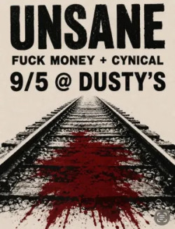 Unsane