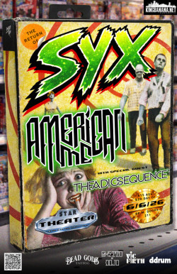 SYX