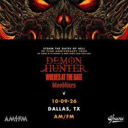 Demon Hunter