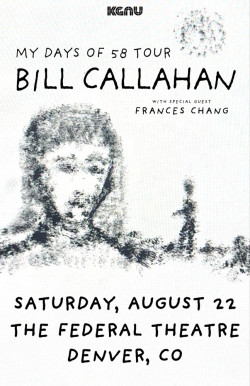 Bill Callahan