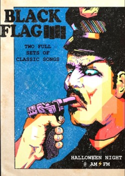 Black Flag