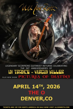 Uli Jon Roth