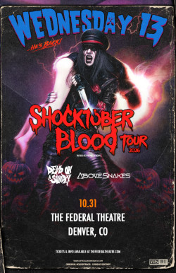 Wednesday 13