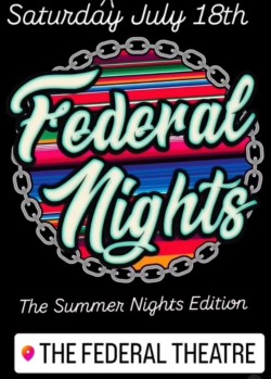 Federal Nights 