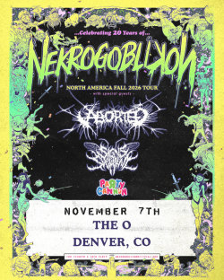 Nekrogoblikon