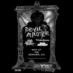Devil Master