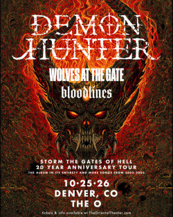 Demon Hunter