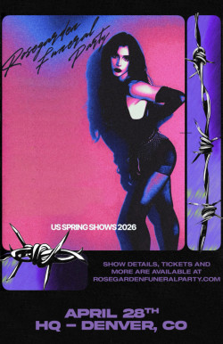 Rosegarden Funeral Party