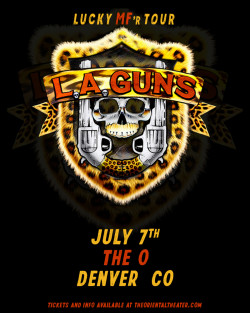 L.A. Guns