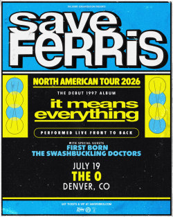 Save Ferris
